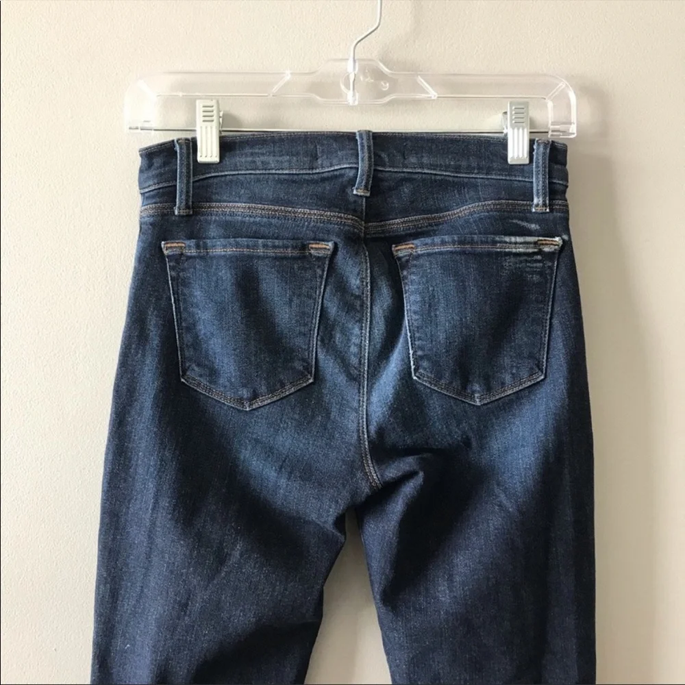 J Brand Skinny Jeans - Picture 3 of 9